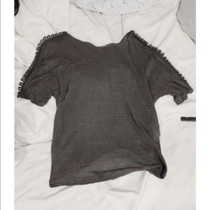 Zara top